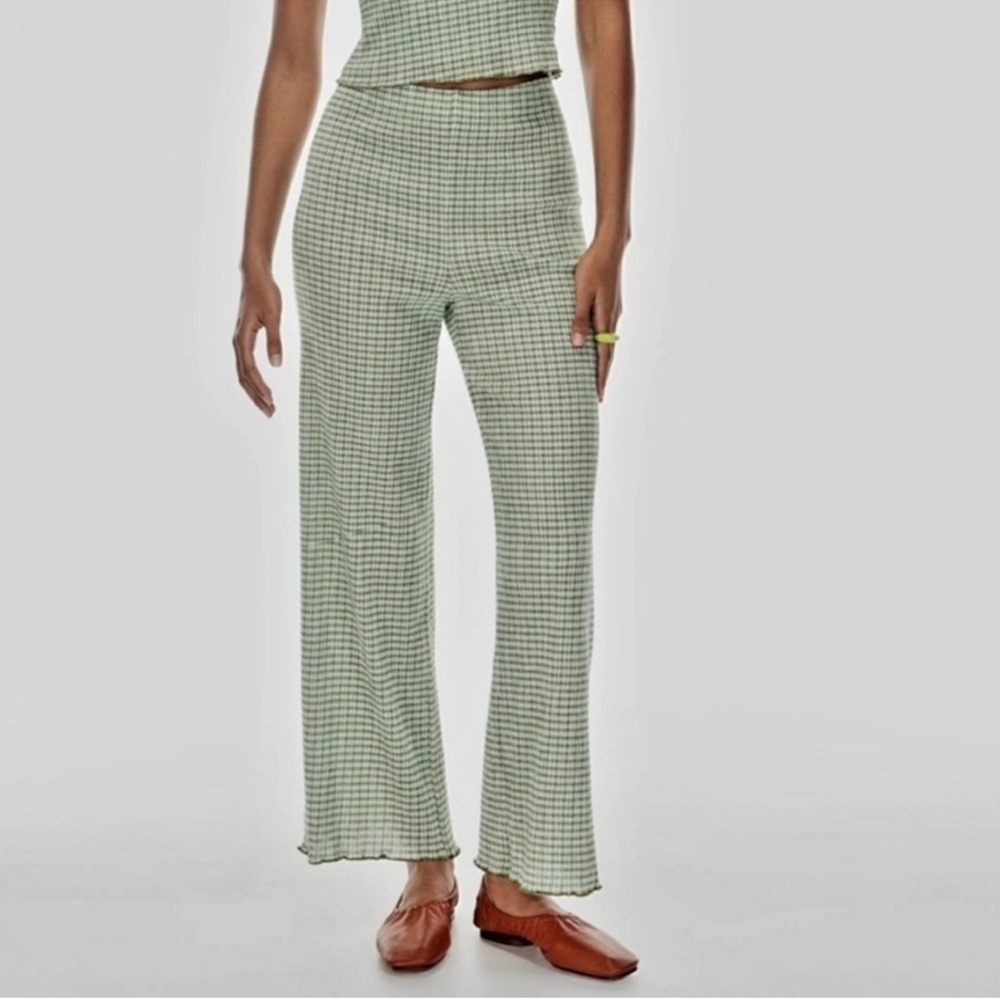 Aritzia Wilfred Verona Pant